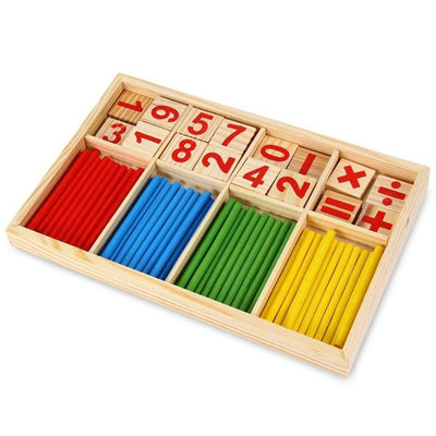 Counting Educational Toys