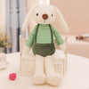 Rabbit Doll Plush Toys