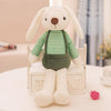 Rabbit Doll Plush Toys