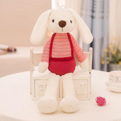 Rabbit Doll Plush Toys