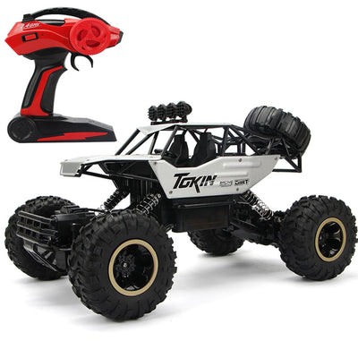 RC High Speed Vehicle