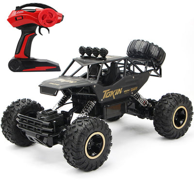 RC High Speed Vehicle