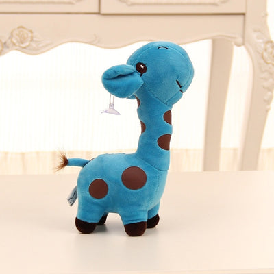 Cute Gift Plush Giraffe Toy