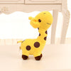 Cute Gift Plush Giraffe Toy