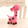 Cute Gift Plush Giraffe Toy