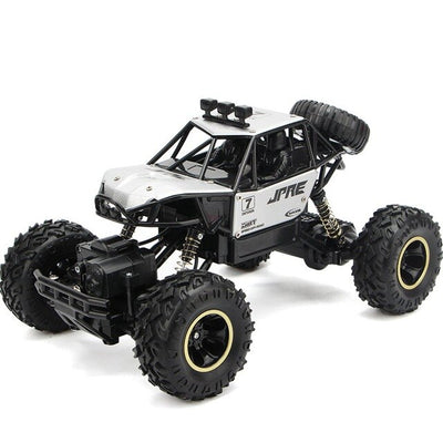 Electric RC Toys