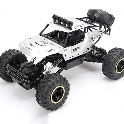 Electric RC Toys