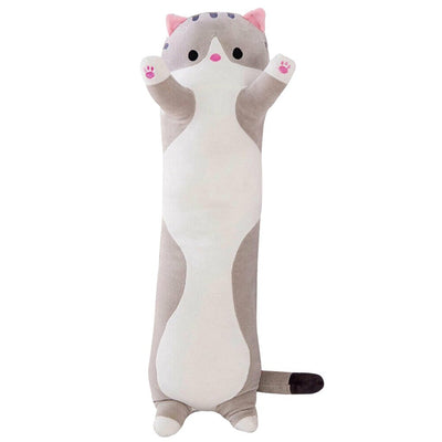 Cat Doll Plush Toy