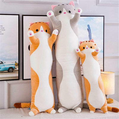 Plush Animal Toys